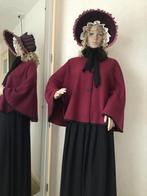 Dickens Dameskostuum, Maat 38/40 (M), Kostuum of Pak, Overige kleuren, Nieuw