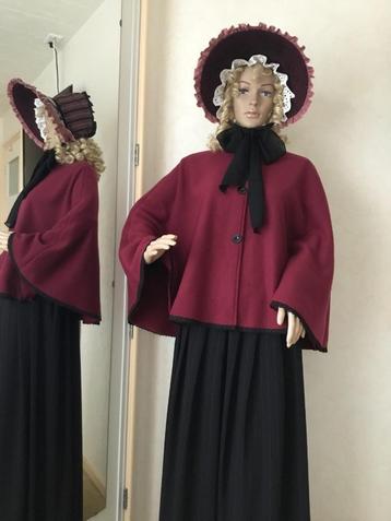 Dickens Dameskostuum beschikbaar voor biedingen