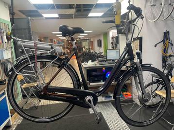 Sparta C2 E-motion elektrische damesfiets e-bike beschikbaar voor biedingen