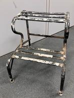 Trapje, Doe-het-zelf en Verbouw, Ladders en Trappen, Ophalen, Gebruikt, Trap, Minder dan 2 meter