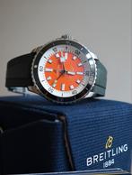 Breitling Superocean Kelly Slater, Ophalen, Staal, Breitling, Polshorloge