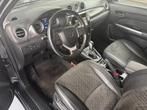 Suzuki Vitara 1.4 Boosterjet Style Smart Hybrid | Trekhaak |, Gebruikt, 4 cilinders, 129 pk, Alcantara