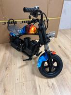 Elektrische kindermotor Harley. Nieuw, Verzenden, Nieuw, Jongen of Meisje