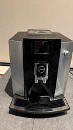 Jura E6 Silver, Ophalen, Gebruikt, Koffiemachine, Koffiebonen