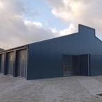 Te huur garagebox / opslagbox / bedrijfsruimte Wolvega, Auto diversen, Autostallingen en Garages