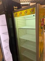 Lipton glasdeur frisdrank koeling horec enkeie deur koeling, Zakelijke goederen, Horeca | Keukenapparatuur, Ophalen, Koelen en Vriezen