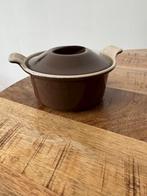 Le Creuset gietijzeren pan 14, Ophalen of Verzenden, Gietijzer, Koekenpan of Braadpan