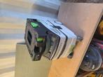 Festool CTL MIDI I stofzuiger, Doe-het-zelf en Verbouw, Ophalen, Gebruikt