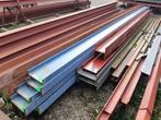 STALEN IJZEREN H BALK: IPE 240, Ophalen, Gebruikt, 225 cm of meer, Overige typen