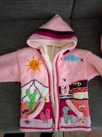 Zomerjasje maat 116 /122, Ophalen of Verzenden, Meisje, Jas