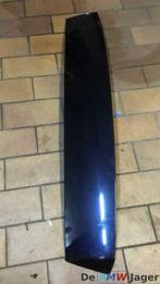 Achterspoiler orient blau 317/5 BMW 5-serie E61 51717061467, Auto-onderdelen, Gebruikt, Ophalen of Verzenden, BMW, BMW
