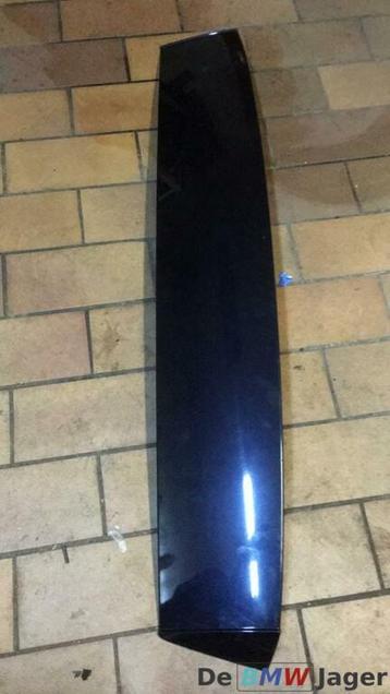 Achterspoiler orient blau 317/5 BMW 5-serie E61 51717061467 beschikbaar voor biedingen