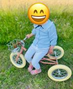 Veloretti tricycle blazing salmon, Kinderen en Baby's, Speelgoed | Buiten | Voertuigen en Loopfietsen, Ophalen, Zo goed als nieuw