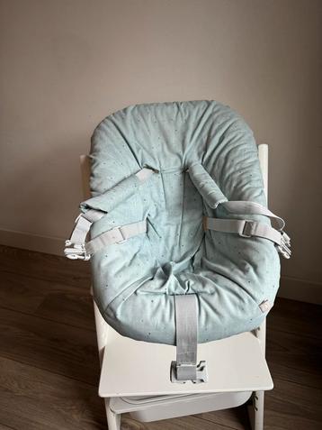 Stokke Tripp Trapp Newborn Set beschikbaar voor biedingen