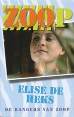 Boek Zoop - Elise De Heks, Ophalen of Verzenden, Zo goed als nieuw