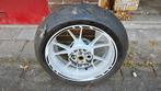 Achtervelg BMW S1000 serie, Motoren, Onderdelen | BMW, Ophalen, Gebruikt