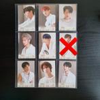 Kpop SF9 Sensuous Photocards Hidden Version, Ophalen of Verzenden, Zo goed als nieuw, Foto of Kaart