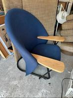 Vintage Artifort Fauteuil - Stijlvol Design, Huis en Inrichting, Fauteuils, Ophalen of Verzenden, Gebruikt, Stof, 75 tot 100 cm