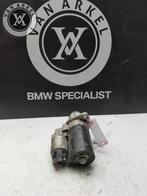 BMW E90 Startmotor 1241 7521123-04, Gebruikt, -, -, Ophalen of Verzenden
