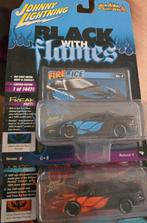 Pontiac Firebird 1993 Johnny Lightning, Hobby en Vrije tijd, Ophalen of Verzenden, Nieuw, Auto