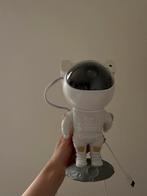 Astronaut Sterrenprojector, Ophalen of Verzenden, Zo goed als nieuw, Kunststof, Minder dan 50 cm