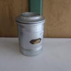 Pot bus voorraad Sucre origineel Frankrijk aluminium, Ophalen of Verzenden
