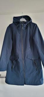 Capuchonjas MS mode, Ophalen of Verzenden, Zo goed als nieuw, Maat 46/48 (XL) of groter