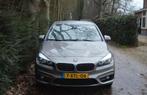 BMW 2-Serie Active Toure 218d Aut 2014, Auto's, Origineel Nederlands, Te koop, 5 stoelen, 725 kg