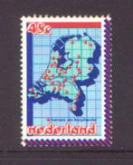 Nederland 1979 1181 Kamer van Koophandel, Postfris, Postzegels en Munten, Na 1940, Verzenden, Postfris