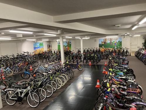 800+ fietsen op voorraad - Jongensfietsen / Meisjesfiets, Fietsen en Brommers, Fietsen | Heren | Herenfietsen