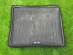 Originele kofferbakmat BMW X3 2017-2021, Ophalen, Zo goed als nieuw
