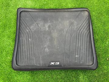 Originele kofferbakmat BMW X3 2017-2021 beschikbaar voor biedingen