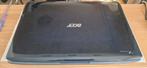 ️(Lees beschrijving)️ Acer Aspire 6935G, Gebruikt, Met videokaart, 2 tot 3 Ghz, Qwerty