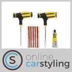 Bandenreparatieset Easy Seal / Proppenset, Auto diversen, Autogereedschap, Ophalen of Verzenden, Nieuw
