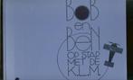 Rein Valkhoff en Piet Marée BOB EN BEN OP STAP MET DE KLM, Ophalen of Verzenden, Gelezen