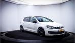 Volkswagen Golf 2.0 GTI (bj 2012), Voorwielaandrijving, Stof, Gebruikt, Zwart