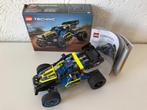LEGO technic auto 42164, Ophalen, Zo goed als nieuw, Complete set, Lego