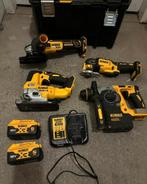 Gereedschap gezocht milwaukee festool makita bosch, Ophalen of Verzenden, Zo goed als nieuw, 600 watt of meer