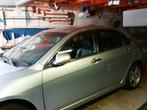 Honda Accord, Ophalen, Honda
