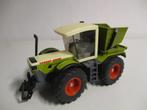 Siku Claas Xerion 3000, Hobby en Vrije tijd, Ophalen of Verzenden, Gebruikt, Tractor of Landbouw, SIKU