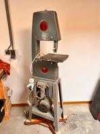 Rockwell delta lintzaagmachine 230v, Doe-het-zelf en Verbouw, Gebruikt, 70 mm of meer, Ophalen of Verzenden, Lintzaag