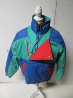 Vintage heren winterjas - jack Karhu-Titan mt M Nieuw, Kleding | Heren, Maat 48/50 (M), Nieuw, Ophalen of Verzenden, Groen