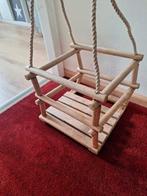 Peuterschommel, Ophalen, Gebruikt, Schommel