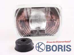 Jeep koplamp Cherokee (XJ) en Wrangler (YJ) en Wagoneer (SJ) beschikbaar voor biedingen