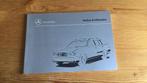 Mercedes-Benz Classe E handleiding, Ophalen of Verzenden