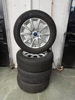 16” Ford Mondeo winterset 2014-2022, Auto-onderdelen, Banden en Velgen, 215 mm, 16 inch, Banden en Velgen, Winterbanden
