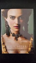 The Duchess DVD, Ophalen of Verzenden, Zo goed als nieuw, Drama