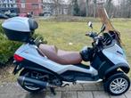 Piaggio MP3 500 LT Business 2014, Scooter, Sportuitlaat, 493 cc, Particulier