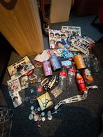 One Direction spullen allerlei, Ophalen, Zo goed als nieuw
