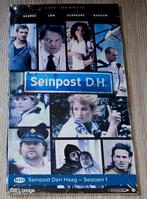 Seinpost D.H. - Seizoen 1 - (3DVD Boxset) - nieuw, Boxset, Ophalen of Verzenden, Actie en Avontuur, Nieuw in verpakking